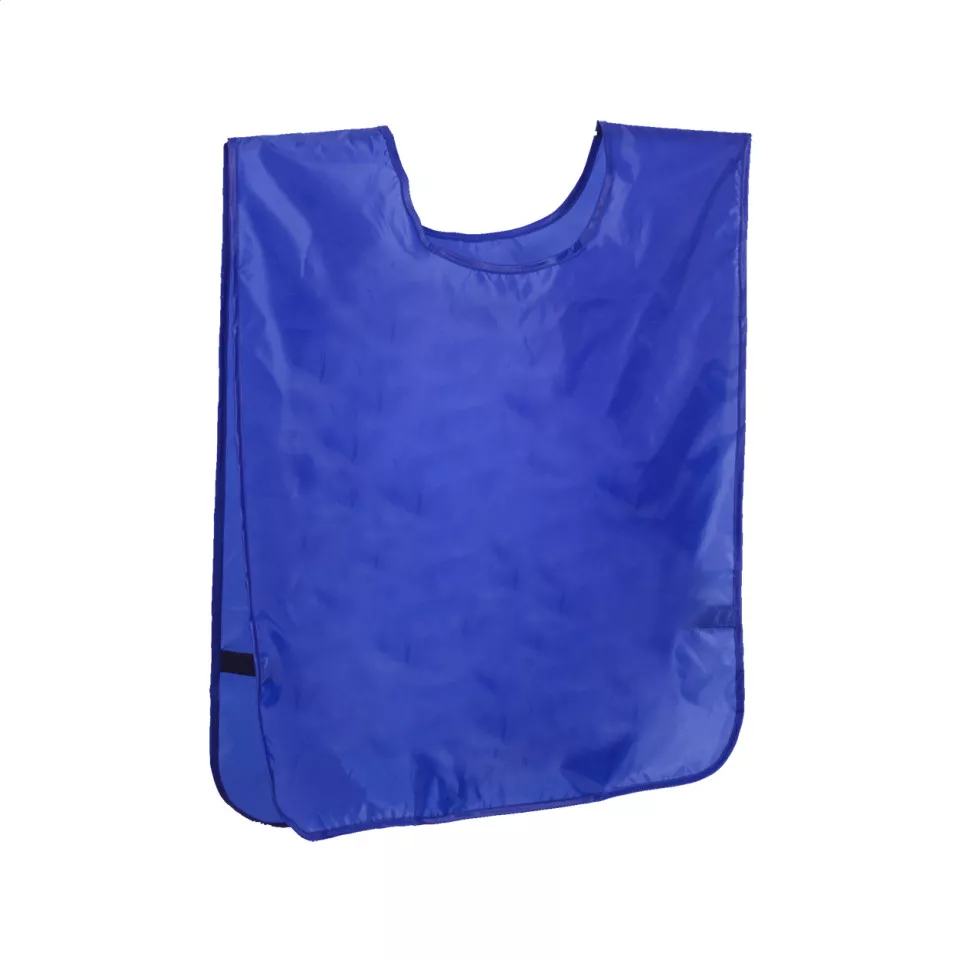 Warmup bleu  chasuble 