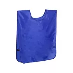 Warmup blue  adult jersey 