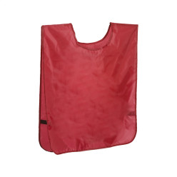Warmup red  adult jersey 
