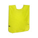 Warmup yellow  adult jersey 