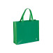 Tarsu green  shopping bag 
