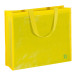 Tarsu yellow  shopping bag 