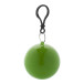 Aegis groen  poncho 