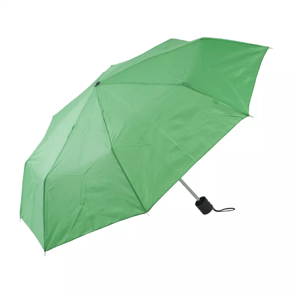 Upek vert  parapluie 