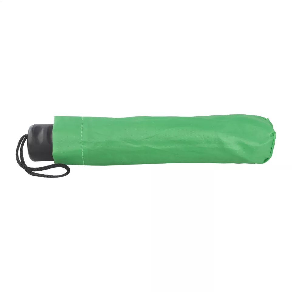 Upek vert  parapluie 