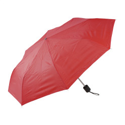 Upek rood  paraplu 