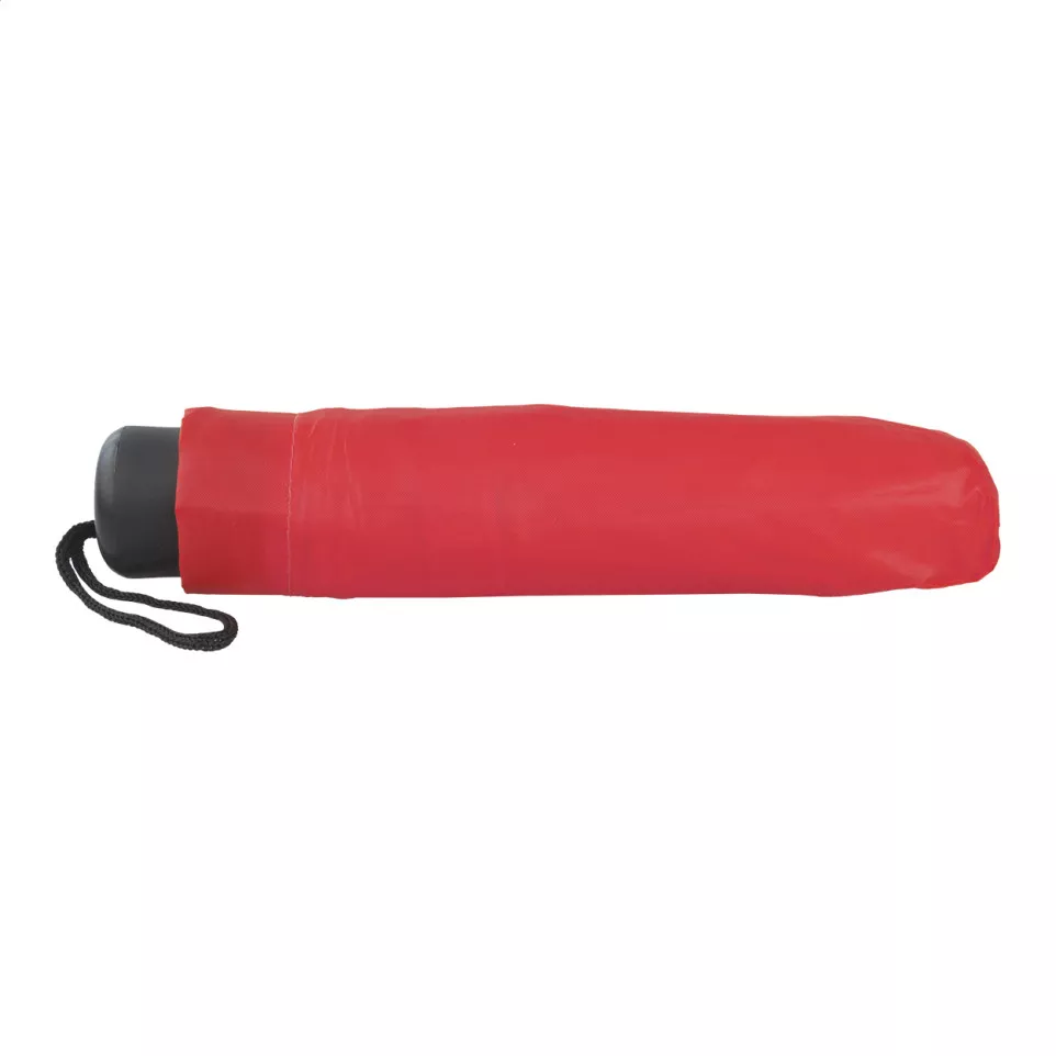 Upek red  umbrella 