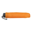Upek orange  parapluie 