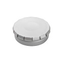Click zilver  mint doos 