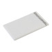 Card white  mint box 