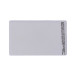 Card white  mint box 