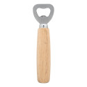 Bierbaum natural  bottle opener 