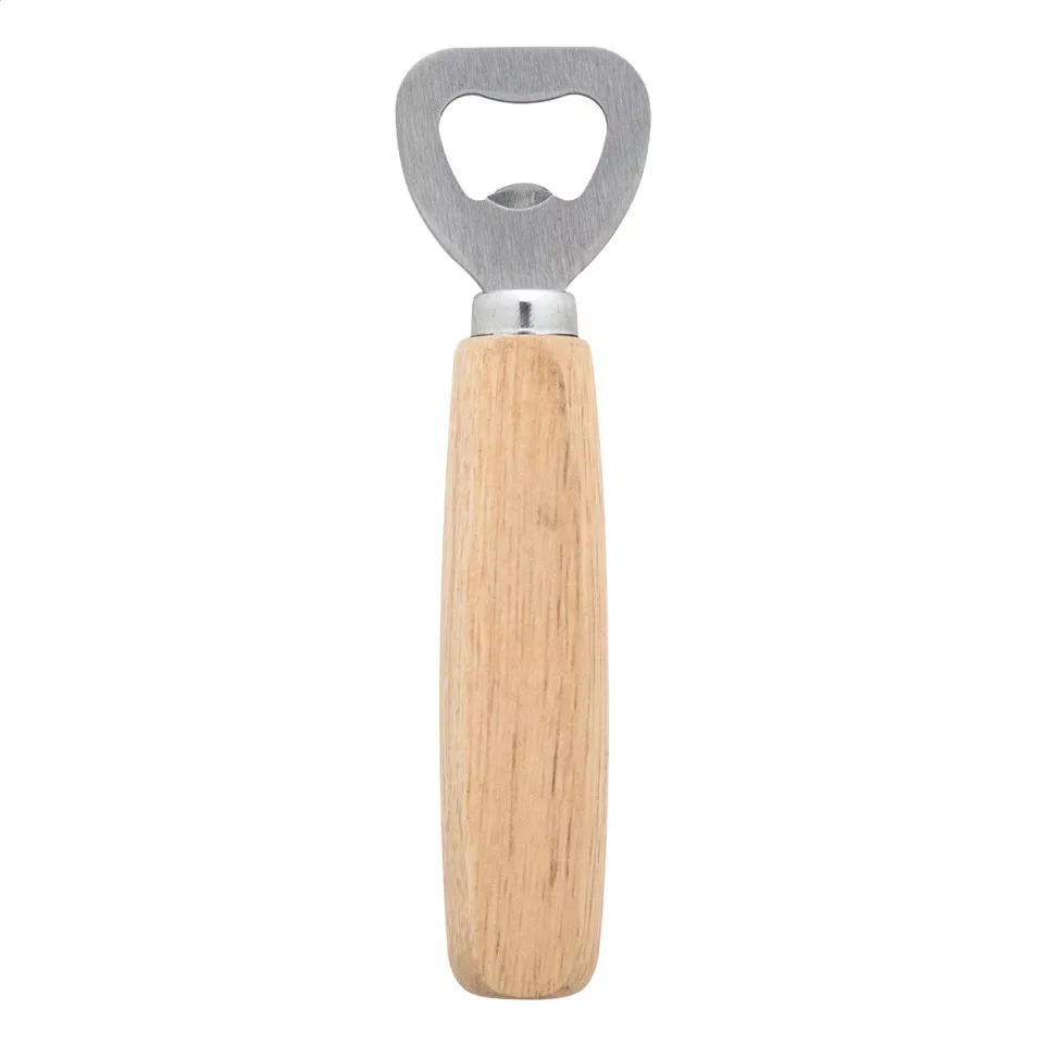 Bierbaum natural  bottle opener 