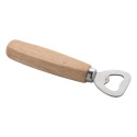 Bierbaum natural  bottle opener 