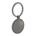 Steyr grey  keyring 
