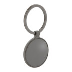 Steyr grey  keyring 