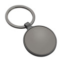 Steyr grijs  sleutelhanger 