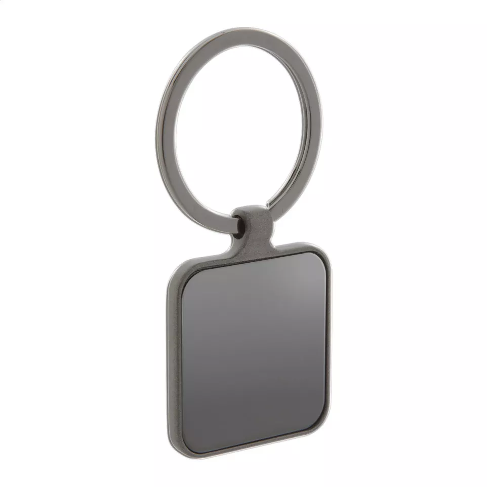 Wesson grijs  sleutelhanger 