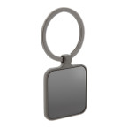 Wesson grijs  sleutelhanger 