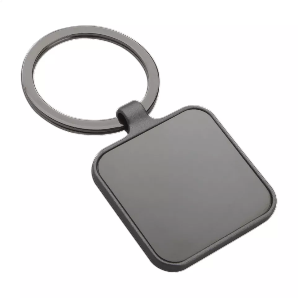 Wesson gris  porte-clés 