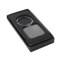 Wesson grijs  sleutelhanger 