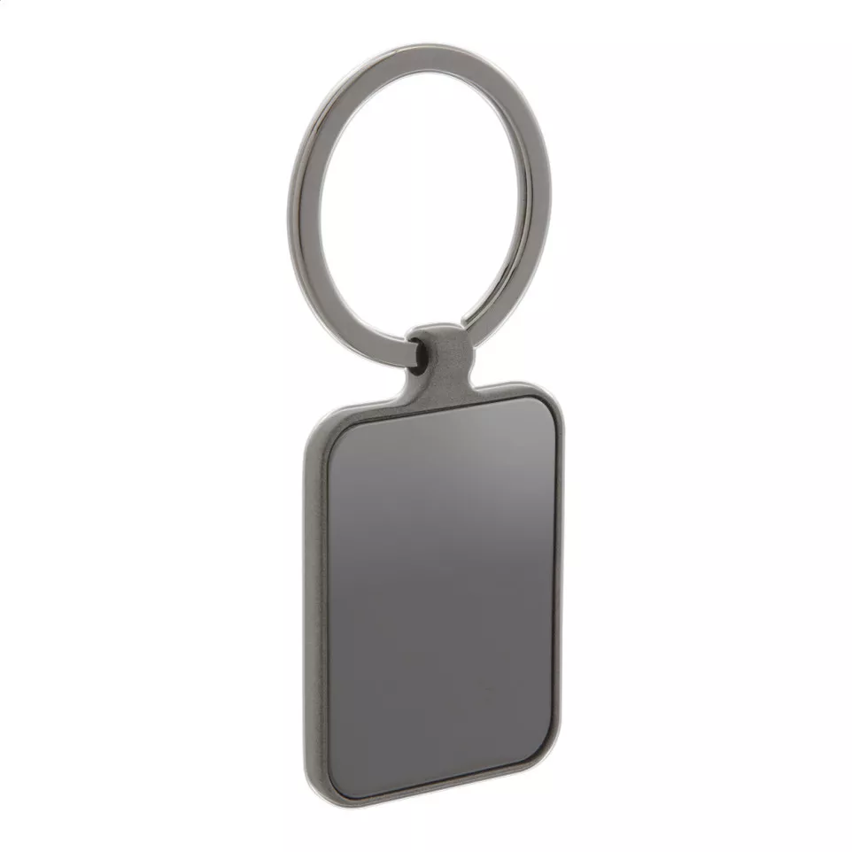 Smith zilver  sleutelhanger 
