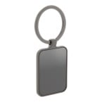 Smith silver  keyring 
