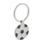 Dorko zwart wit sleutelhanger 