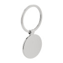 Dorko zwart wit sleutelhanger 