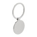 Dorko zwart wit sleutelhanger 