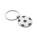 Dorko zwart wit sleutelhanger 