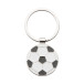 Dorko black white keyring 