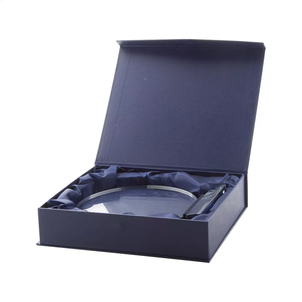Tournament transparent  trophée en...