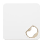 Hopfanatic blanc  sous-bock 