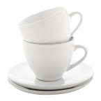 Typica white  cappuccino...
