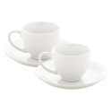 Mocca wit  espresso set 