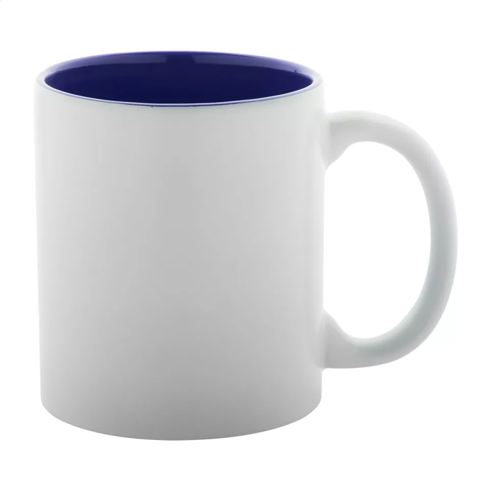Revery donker blauw wit kop 