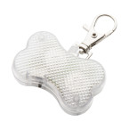 Belka white  pet safety light 