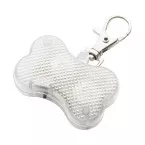 Belka white  pet safety light 