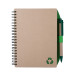 Zuke natuurlijk  notitieboek 