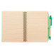 Zuke natural  notebook 