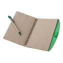 Zuke natural  notebook 