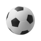 Kick noir blanc balle...