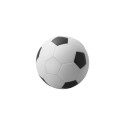 Kick black white antistress ball 