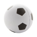Kick black white antistress ball 