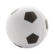 Kick black white antistress ball 