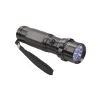 Everwood black  flashlight 