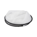 Subowind blanc  pare-soleil pliable 