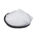 Suboside white  sublimation car sunshades 