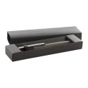 Triumph dark grey  ballpoint pen 